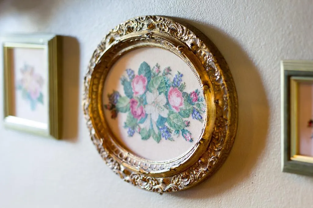 Dutch Manor Antique Hotel Cape Town