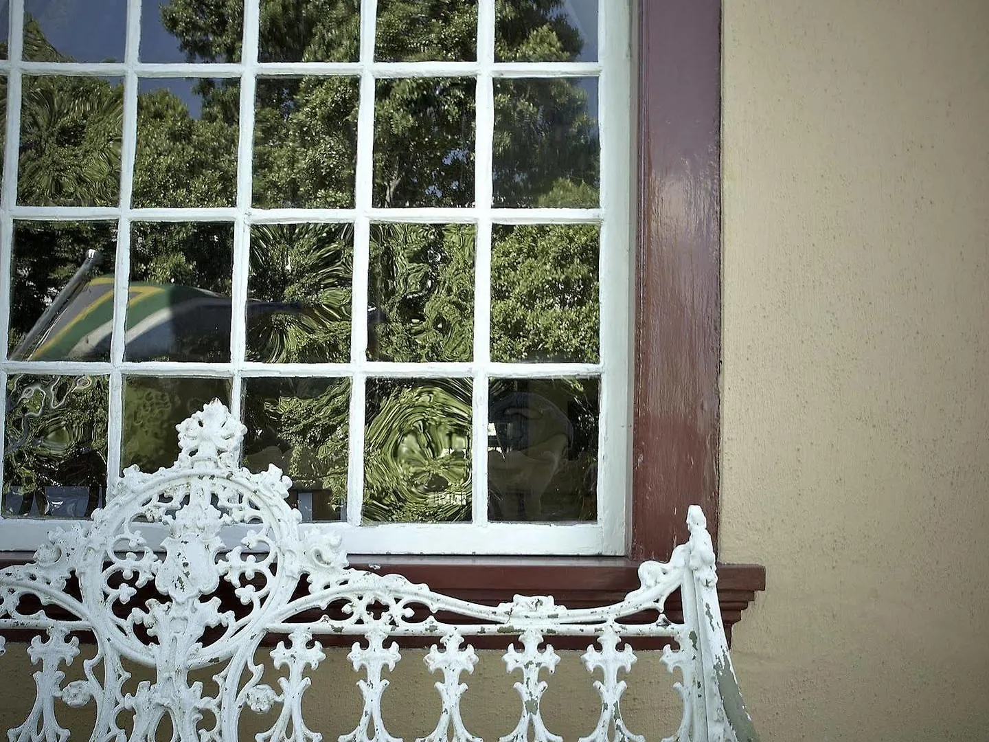 Dutch Manor Antique Hotel Cape Town 4*,