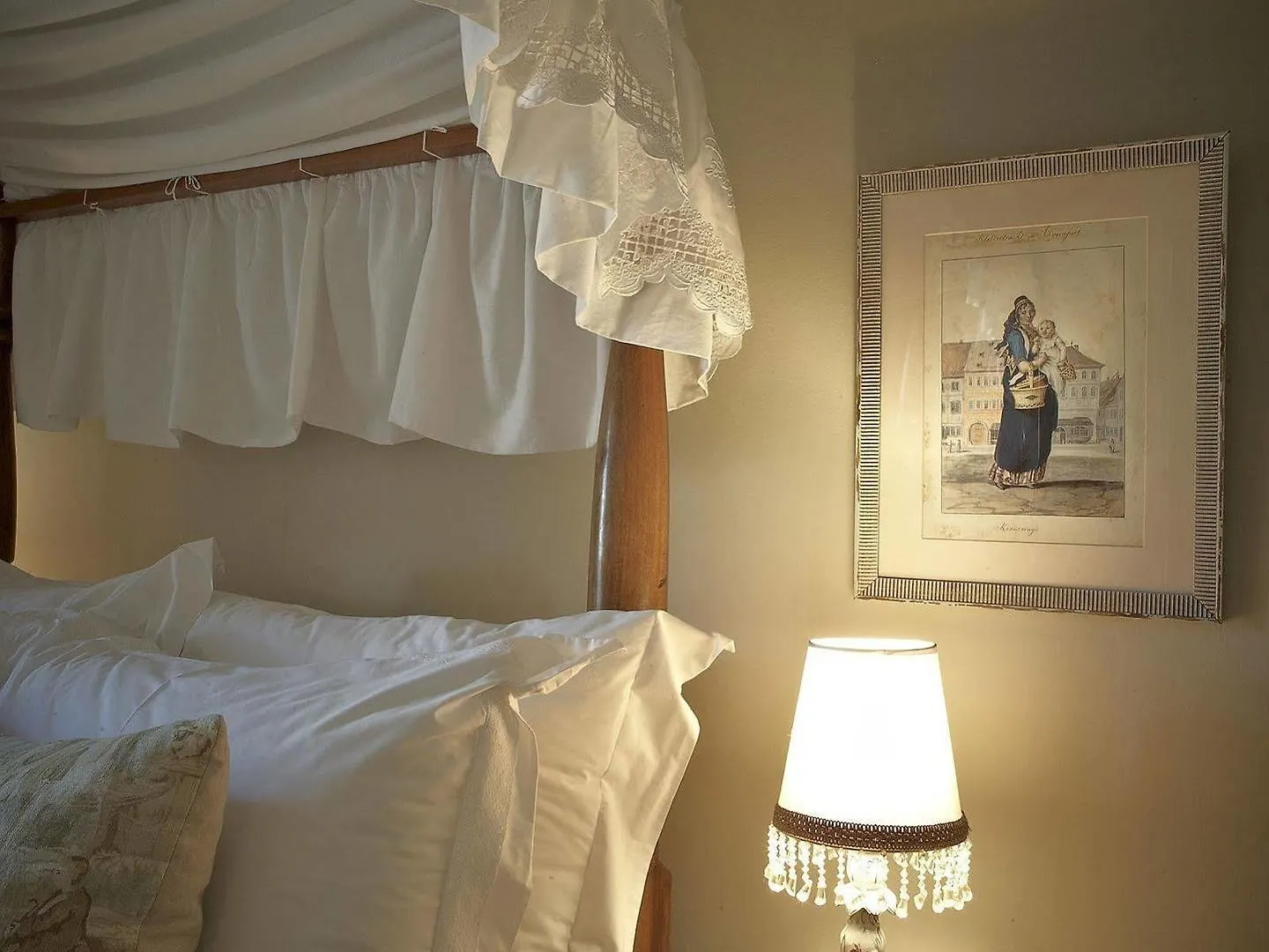 Dutch Manor Antique Hotel Cape Town South Africa