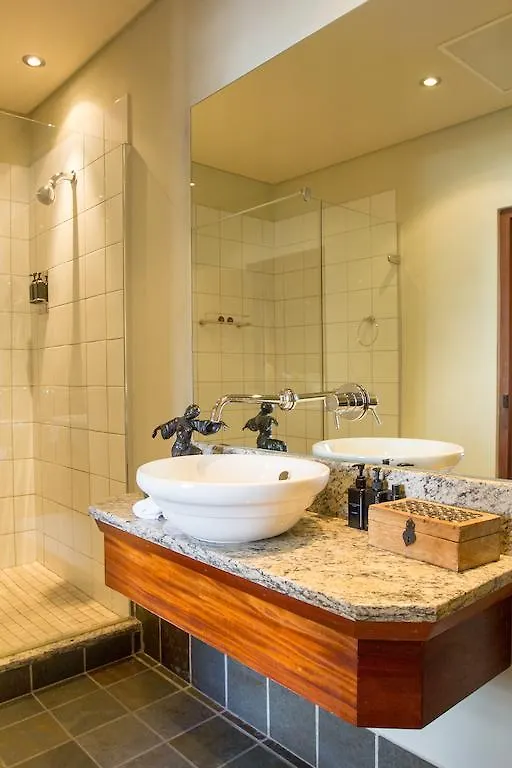 Dutch Manor Antique Hotel Cape Town 4*,