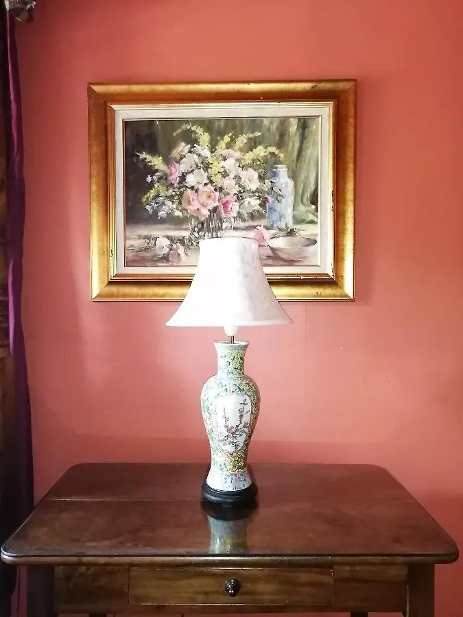 Dutch Manor Antique Hotel Cape Town